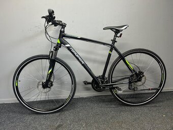 Genezis Speed Crossbefit NOVÝ SX 3.1 - 4