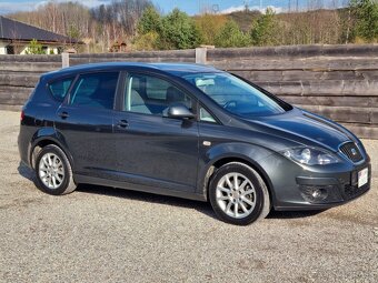 SEAT ALTEA XL - 4