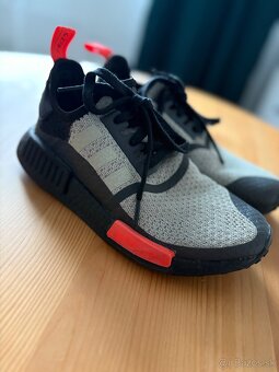 Adidas tenisky - 4
