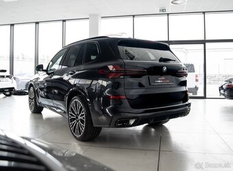 BMW X5 40d - 4