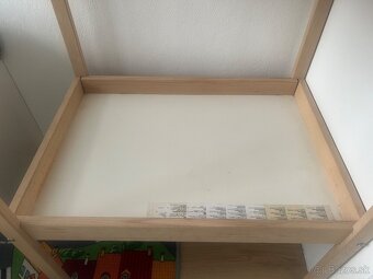 Prebalovaci pult ikea - 4