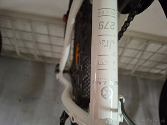 Kellys dievcensky bicykel - 4