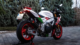 APRILIA TUONO V4 1100 FACTORY 2024 - 4