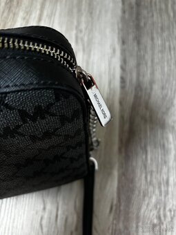 Kabelka Michael Kors crossbody - 4