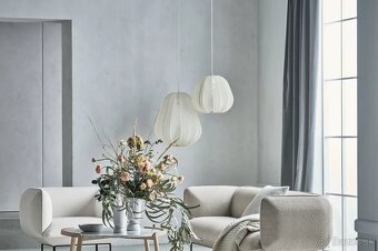 Stropna lampa 53cm x 60cm - 4