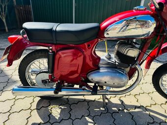 Jawa 350 / 360 - 4