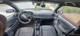 Škoda Octavia 1.6i 74kW + LPG - 4