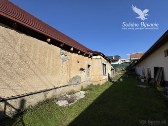 Predaj RD Dobrá Niva - dom, ktorý si môžte dovoliť - 4
