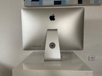 Apple iMac 27" 5K 2019 i9, 32GB RAM, 512GB SSD - 4