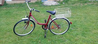 Predám dámsky bicykel - 4