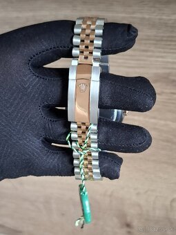 Rolex Datejust Wimbledon - 4