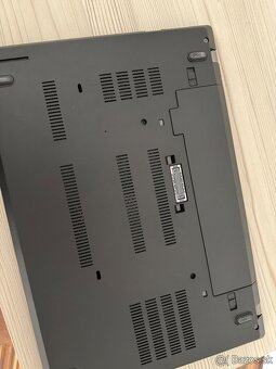 Lenovo Thinkpad t470 - 4