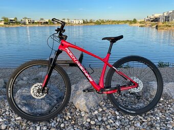 ROCKMACHINE CRB 30 - 4