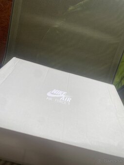 Air Force 1 White - 4