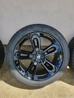 Bmw 5x112 r19 - 4