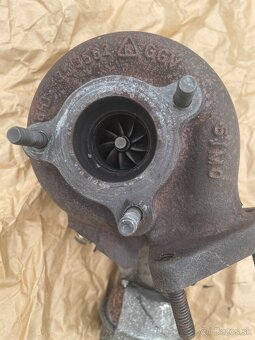 Turbo 1.4 jtd - 4