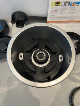 Nutribullet Rx 1700 W - 4