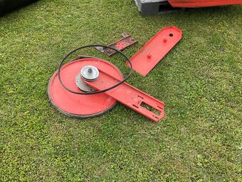 Mulčovač za traktor - 4