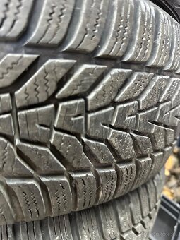 225/60 R18 Zimné - 4