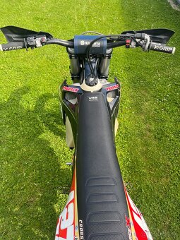 Husqvarna FX 350 - 4