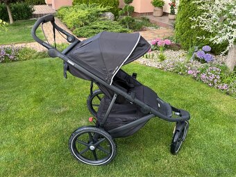 Thule Urban Glide 2 Black - 4
