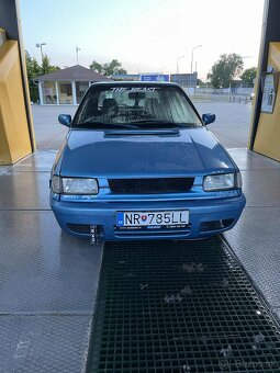 Škoda felícia 1.3mpi - 4
