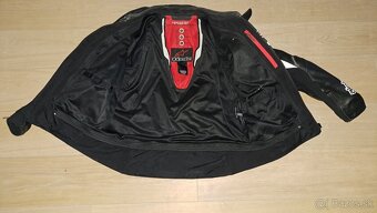 ZNÍŽENÁ CENA KOMBINÉZA Alpinestars Motegi veľ. 62 - 4