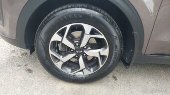 Kia Sportage 1.6 GDi Gold - 4