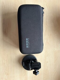 GoPro 12 + príslušenstvo + 256 GB SD karta - 4