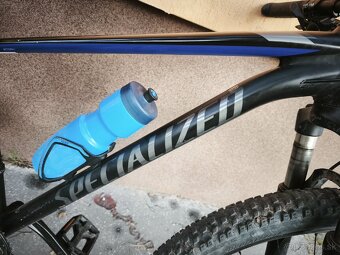 Specialized Rockhopper Comp 29" veľkosť M - 4