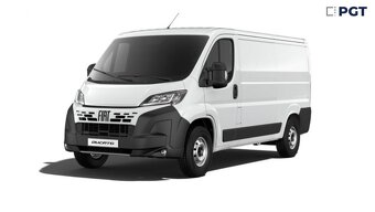 FIAT DUCATO L2H1 2.2 MTJ 120K 6M/T 3,0T - 4