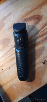 Holiaci strojček Braun Beard Trimmer Type 5542 - 4