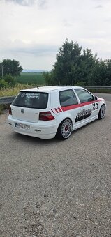 Golf 4 gti 1.8t 110kw - 4
