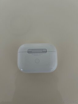 Original Apple Airpods Pro - 4