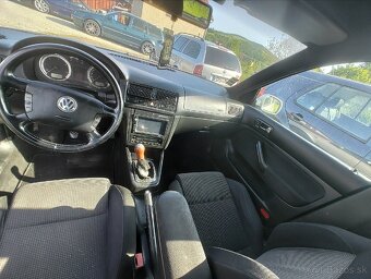 Golf 4 4x4 - 4