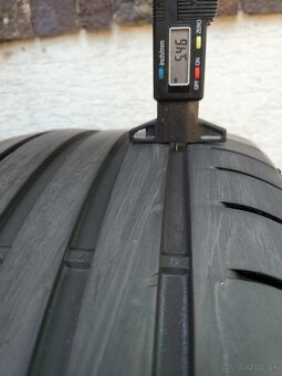 225/50 R16 Fulda Letne pneumatiky - 4
