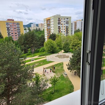 VÁŠ NOVÝ DOMOV BYT V BANSKEJ BYSTRICI – SÁSOVÁ - 4