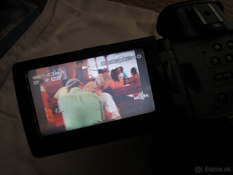 Sony HVR-Z1 E - 4