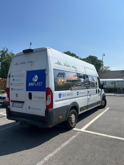 Fiat Ducato 2.3 109 kW - 4