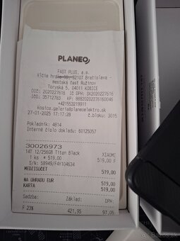 Xiaomi 14T 12/256GB - 4