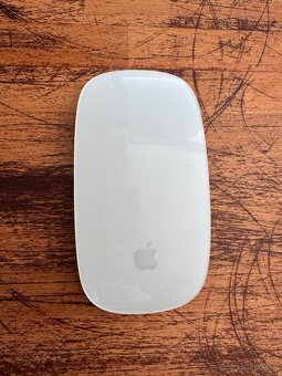 Apple iMac 24” M1 s numerickou klávesnicou a myškou - 4