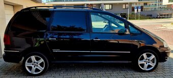 Volkswagen Sharan 2.0tdi 103kw 7miestny - 4