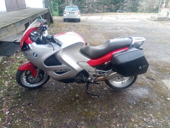 BMW K1200RS - 4