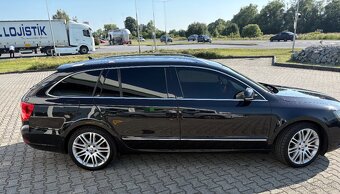 Škoda Superb - 4
