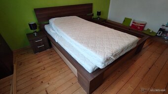 Matrace Dreamzone 90 x 200 - 4