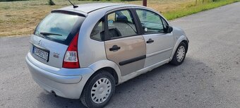 citroen c3 1.4 benzin nova stk - 4