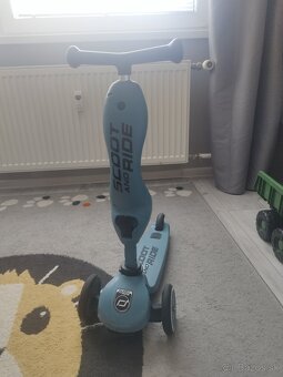 Scoot and ride - 4