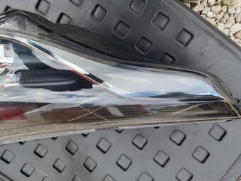 Led svetlomet Kia ceed 08/2021 - 4