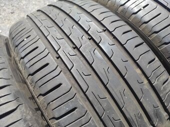 Letné pneu 205/45R17 Continental - 4