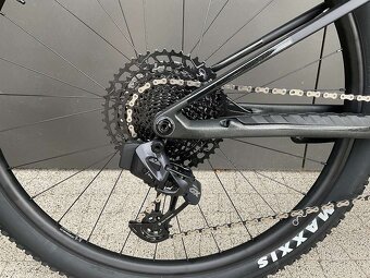 Orbea Oiz M11 AXS 2023 - 4
